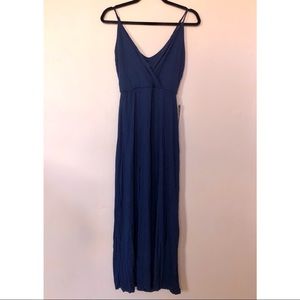 Lulu’s Maxi Dress